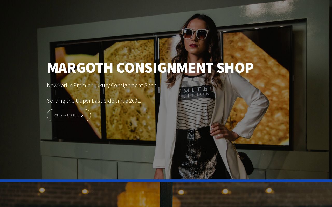 New York Luxury Consignment